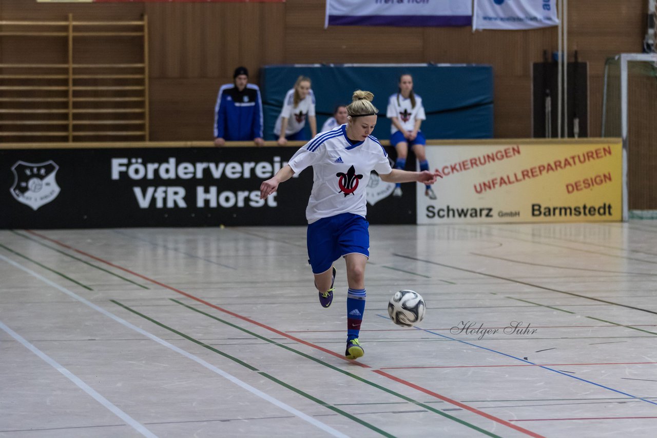 Bild 306 - Volksbank Cup Elmshorn